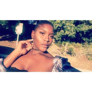 Meet your Posher, Barbara